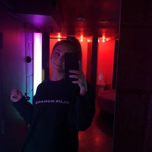 Meet your Posher, Tessa